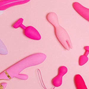 Los 5 mejores juguetes sexuales para la noche de San Valentín