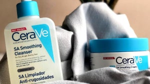 Descubre CeraVe, una de las marcas más populares del cuidado de la piel