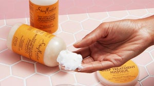 Shea Moisture: la marca para cabellos exigentes