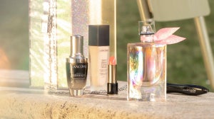 Los mejores productos de maquillaje Lancôme