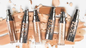 Los mejores productos de maquillaje Urban Decay