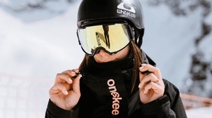 THE EVOLUTION OF ONESKEE…