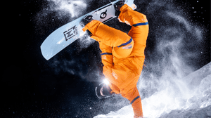 Halloween Special – The scariest ski runs in the world.