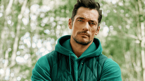 Green Is The Colour