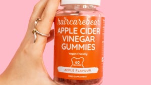 How do Apple Cider Vinegar Gummies benefit your health?