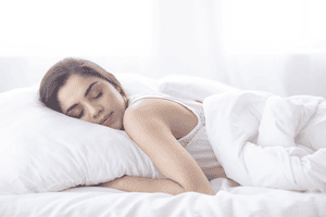 5 Natural Ways to Induce Sleep