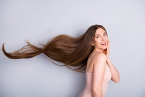 Healthy Hair Growth Tips