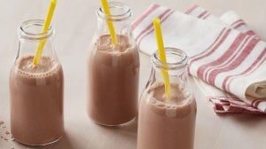 OPTIFAST Mocha Smoothie