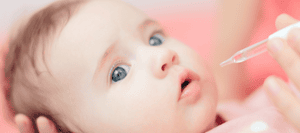Vitamina D ai neonati e ai bambini: fino a che età e quando serve
