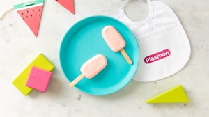 Ghiaccioli fatti in casa per bambini: facili e naturali