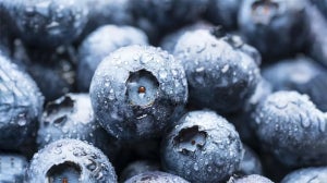 Want healthy, glowing skin? Make sure you eat these foods.