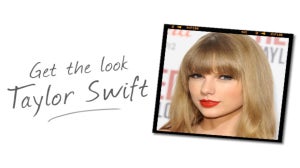 Get The Look – Taylor Swift
