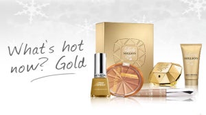 What’s Hot Now? – Gold!