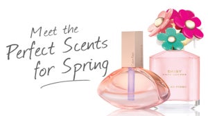 Meet The Perfect Scents for Spring