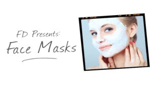 FD Presents : Face Masks