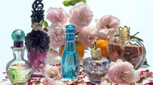 Top 10 Perfumes for Women