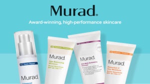 Murad Skincare