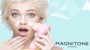 Magnitone