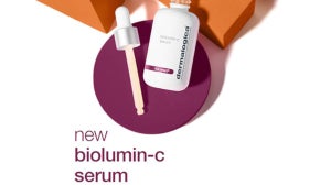 Dermalogica BioLumin-C Serum!