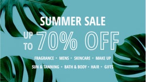 The Best Of The Summer Sale