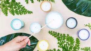 Best Candles For Relaxation