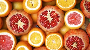 Vitamin C – Products To Give You A Boost This Winter