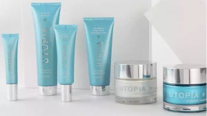 Get To Know The Brand: Utopia Skincare