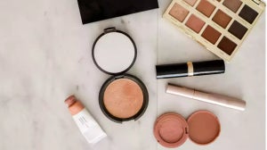 How To Organise & Declutter Your Makeup Collection