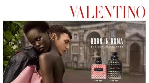 Valentino: Born In Roma