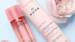 NUXE: Taking Care Of Our Planet And Beauty Routines