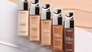 Everything You Need To Know About L’Oréal Paris