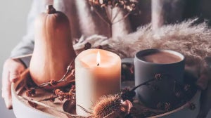 Autumn Scents For Your Home
