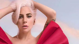 Lady Gaga Is The Face Of Valentino Voce Viva