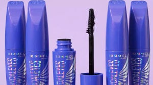The 7 Best Mascaras For Long, Luscious Lashes