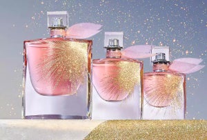 New Fragrance Launches That Smell Amazing