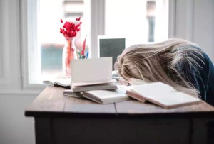Tips To Avoid A Work Burnout