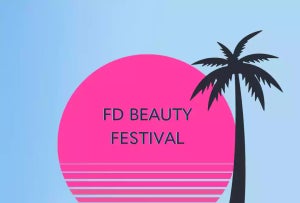 Festival Faves: Beauty Headliners & Support Acts