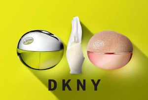 DKNY Perfumes Decoded – A Perfume Guide