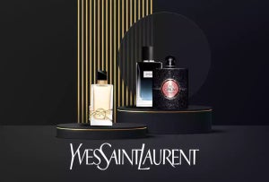 The Top 10 YSL Perfumes for Gifting
