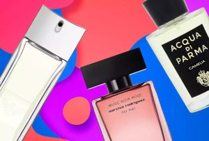 How To Match Your Fragrance to Your Personality