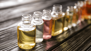 Perfume Oils: How To Use