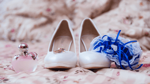 Bridal Season: Find Your Perfect Wedding Perfume