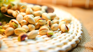 From Nutty to Nice: The Rise of Pistachio Perfumes