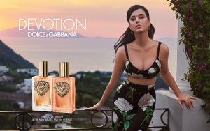Hopelessly Devoted to You: The New Dolce&Gabbana Fragrances