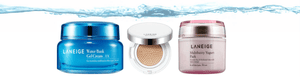Laneige Skincare & Cosmetics: Our New K-Beauty Brand