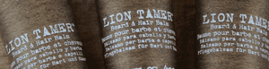 We Review: New TIGI Bed Head For Men Lion Tamer