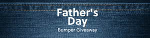 Father’s Day Competition: WIN A Bumper Box of men-ü Products Worth £150