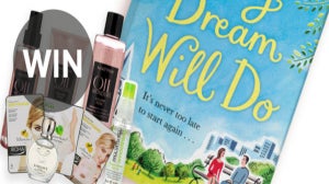 WIN a friends pamper night in with Debbie Macomber books and allbeauty products!