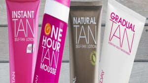 ModelCo Giveaway: Win A Set of Tanning Products
