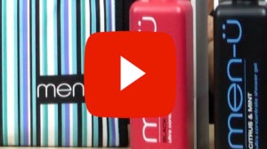 Watch: men-ü Christmas Gift Sets For HIM!